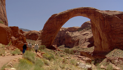 Rainbow Bridge